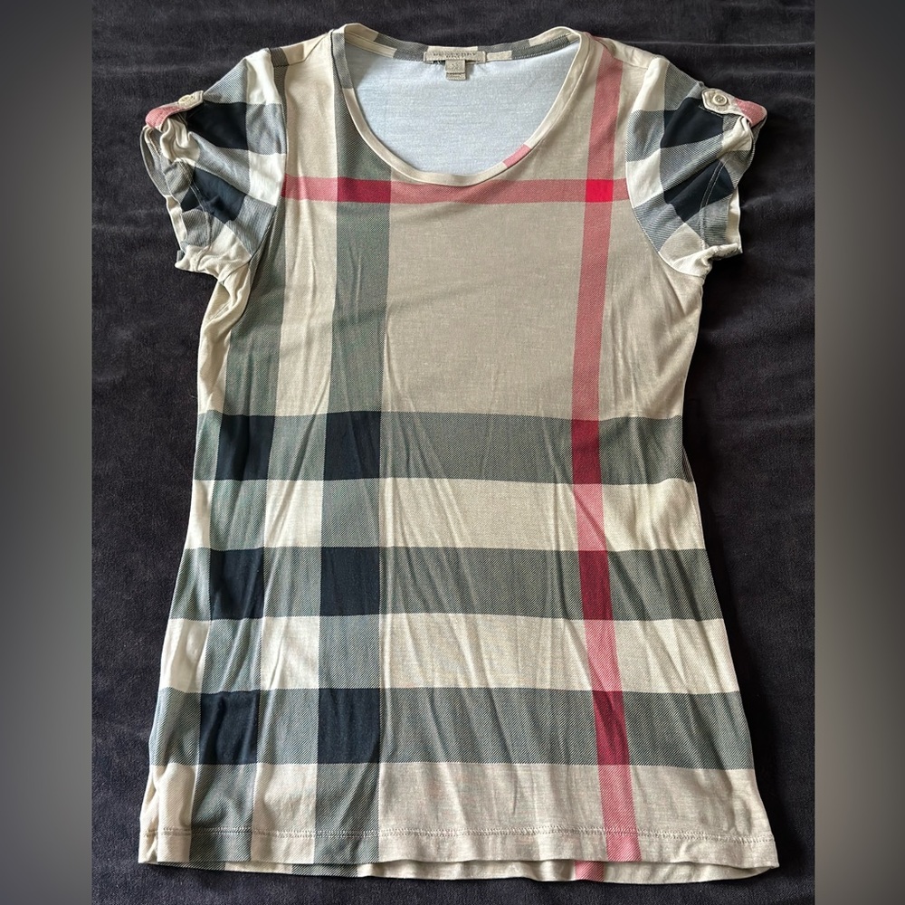 Burberry Top